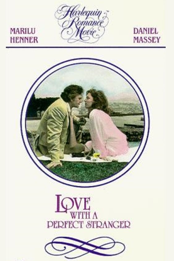 Постер Love with a Perfect Stranger
